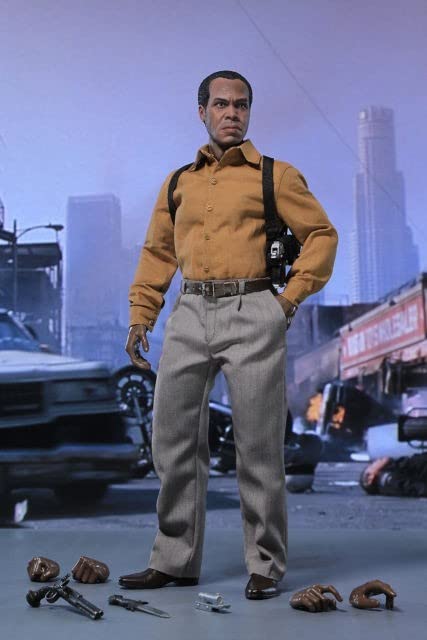 Amazon.co.jp: CROZZ DESIGN 1/6 リーサル・ウェポン ダニー